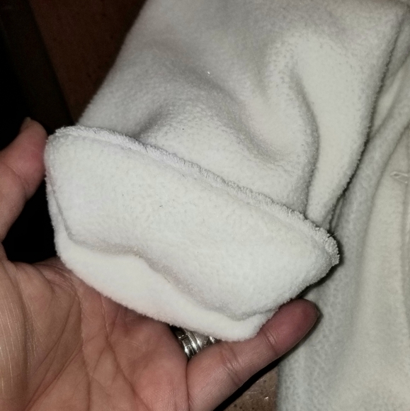 SOLD!! Babaluno Infant Snow Suit/Bundle NB-6 month - Picture 7 of 8